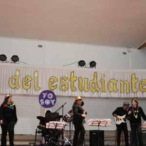 Día del Estudiante
